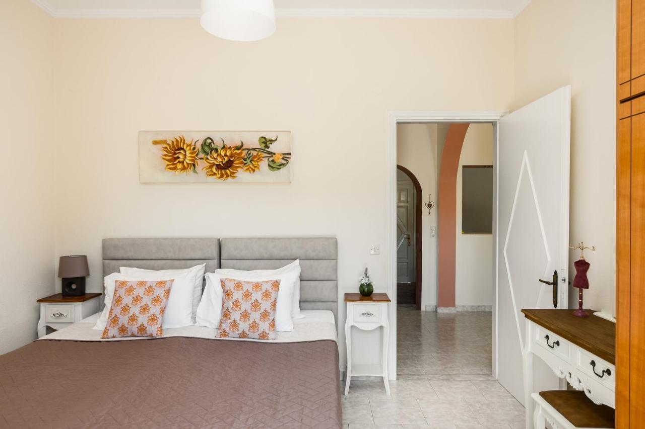 Apartamento & Barbati Panoramic Views By Konnect