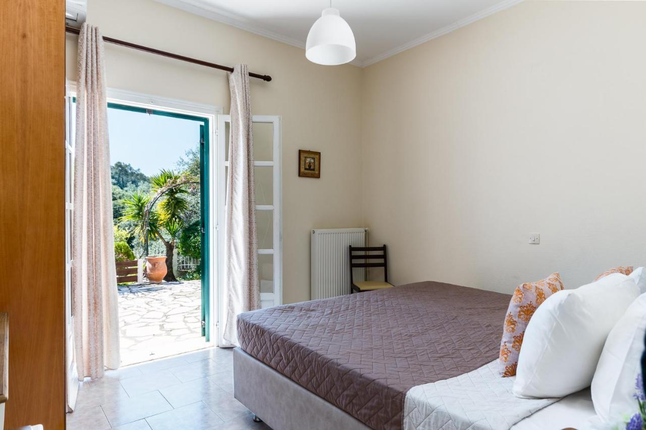Apartamento & Barbati Panoramic Views By Konnect *